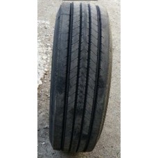 13 R22.5 Long March LM117, рулевая